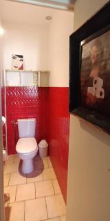 appartement grand confort coeur de ville - Narbonne - 8