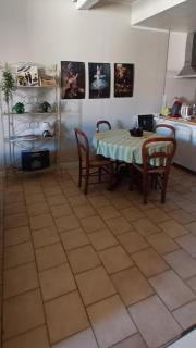 appartement grand confort coeur de ville - Narbonne - 6