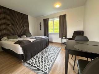 Guesthouse Brúnahlíð - Aðaldalur - 1