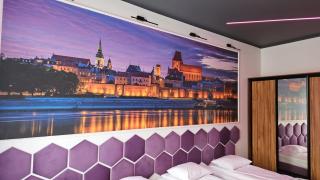 Quick Trip Apartments Toruń - Toruń - 7