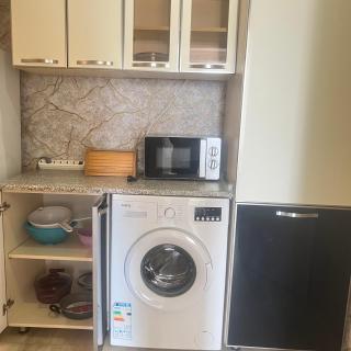 Badamdar Apart by Windy - 2