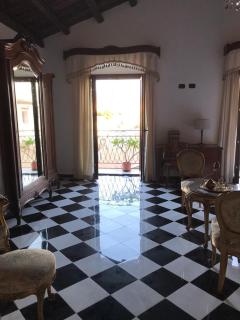 Casa Rosa - Palermo - 1