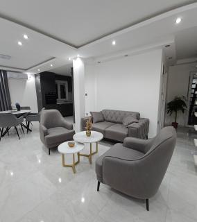 Sisters residence - 3