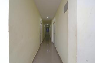 Hotel O Andhra Pradesh Hotels Association - Gunadala - 7