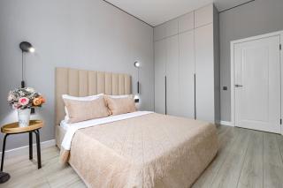 Residential Complex Tandau near Khan Shatyr - 9