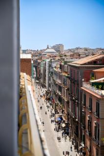 My Loft in Naples - 3