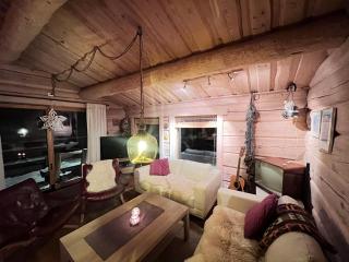 Hytta og Iglo unik opplevelse - 7