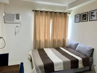 CebuSureStay Persimmon Studio 535 - Città di Cebu - 9