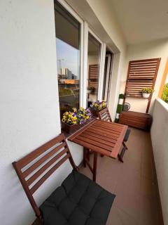 Modern Apartment in the heart of Poznan - Poznań - 1