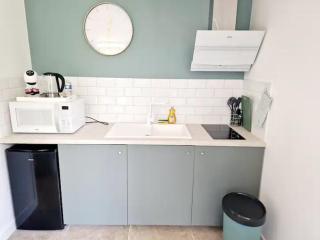 Les logements de Laura - Saint-Maur - 1