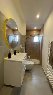 Moderne 3-Zimmer-Wohnung - Braunschweig - 3