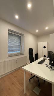 Moderne 3-Zimmer-Wohnung - Braunschweig - 2