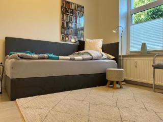 City Apartment Lüneburg - 1