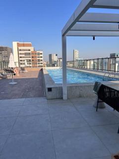 xodó de pinheiros - 3