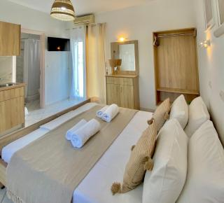Villa Elva - Ammoudia - 7