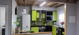 Vivienda de uso Turístico Casa As Cachopas - Palas de Rei - 1