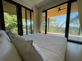 Brand New Villa w Pool + View ~ 1 Min to Surf - Manzanillo - 7