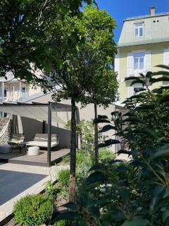 Villa Rein Boutiquehotel - Bad Reichenhall - 5