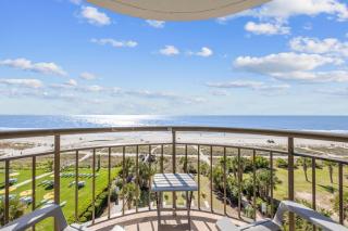 Stunning 1 Bedroom Condo-Breathtaking Oceanfront Views-Meridian 602 - Myrtle Beach - 7