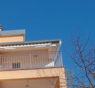 Apartman Dallfy - Sveti Vid-Miholjice - 4