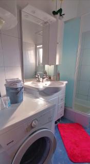 Apartman Dallfy - Sveti Vid-Miholjice - 1