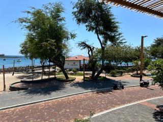 Plaza Lobos Suites - San Cristóbal - 6