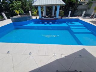 Maison luxieuse de vacances - 6