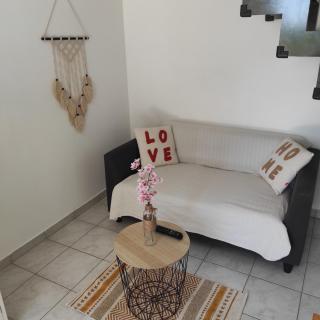 Duplex 24m2 classé 2 étoiles à 2km d'Aubenas - Aubenas - 9
