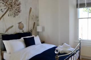 Flip Flop Flat, Sea Views, Short Stroll to Beaches - Newquay - 4