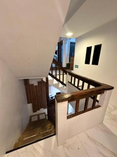 Plaza Lobos Suites - San Cristóbal - 3