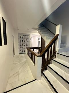 Plaza Lobos Suites - San Cristóbal - 5