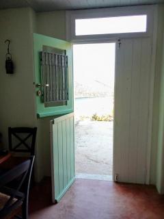 Elva House - Panormos - 4