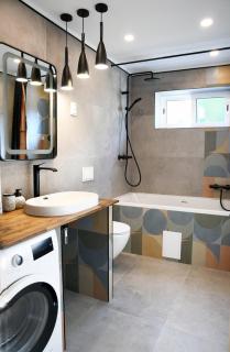 Room Goli 1 - 5