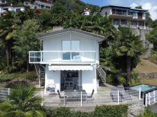 Casa Samara - Maggiore Estate by Ginin - Carmine - 8