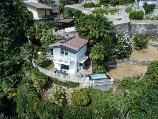 Casa Samara - Maggiore Estate by Ginin - Carmine - 0