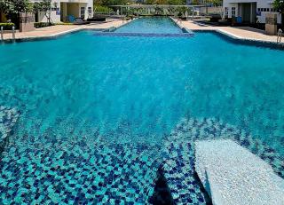3BR Condo at Gelugor by Hana Suite - Jelutong - 7