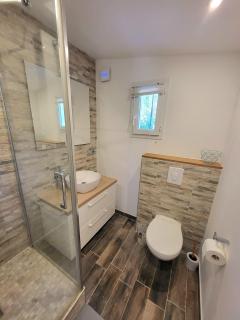 Maison Studio dans havre de paix à 10 minutes d'Avignon - Rochefort-du-Gard - 3
