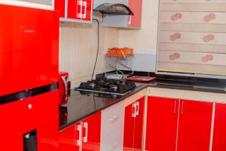 DVANX Apartment - Ekae - 1