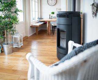 MoMare- Strandhäuser am Hainer See - Neukieritzsch - KleineSeensucht - SeeSchlösschen - GlücksKind - 2