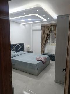 شقة فندقية راقية جدا بكمبوند جاردينيا ستي - Cairo - 8