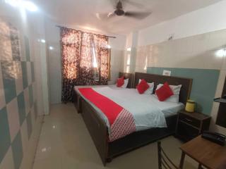 Hotel O Ajay - Jammu - 3
