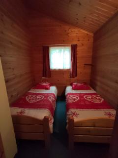 Sherlock Home - Mauroux - 6