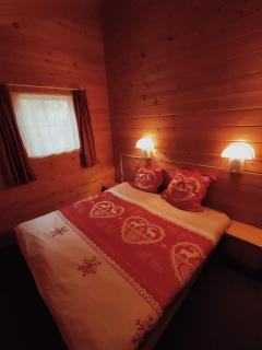 Sherlock Home - Mauroux - 8