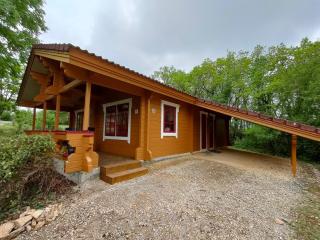 Sherlock Home - Mauroux - 9