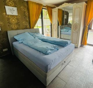 Haus 4 Zimmer bei Berlin - Kremmen - 3