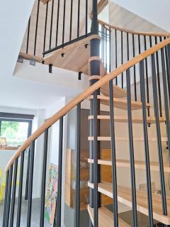 maison de caractère la petite madeleine - Saint-Laurent - 1