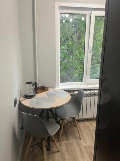 1-ная Квартира Орбита - 2