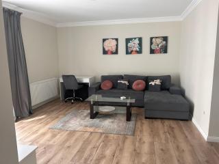 Divany Apartaments Brasov - Coresi Mall - Braşov - 9