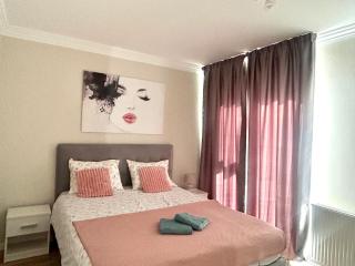 Divany Apartaments Brasov - Coresi Mall - Braşov - 0