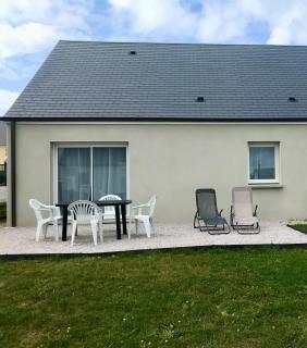 Maison 6-8 personnes 3 chambres - Les Pieux - 0
